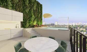 Imagem 5: APARTAMENTO RESIDENCIAL em São Paulo - SP, Vila Madalena