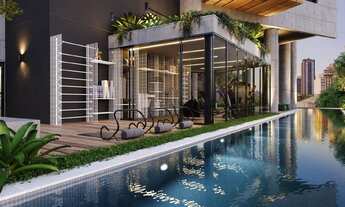 Imagem: APARTAMENTO RESIDENCIAL em São Paulo