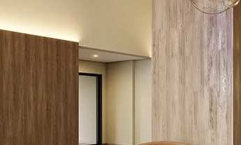 Imagem 5: APARTAMENTO RESIDENCIAL em São Paulo - SP, brooklin