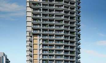 Imagem 3: APARTAMENTO RESIDENCIAL em São Paulo - SP, brooklin