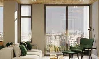 Imagem: APARTAMENTO RESIDENCIAL em São Paulo