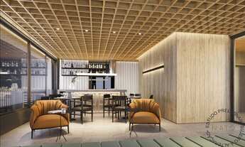 Imagem 5: APARTAMENTO RESIDENCIAL em São Paulo - SP, Itaim Bibi