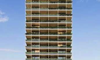 Imagem 2: APARTAMENTO RESIDENCIAL em São Paulo - SP, Itaim Bibi