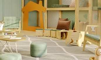 Imagem 6: APARTAMENTO RESIDENCIAL em São Paulo - SP, Moema