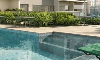 Imagem: APARTAMENTO RESIDENCIAL em São Paulo