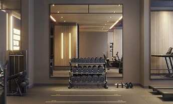 Imagem 5: APARTAMENTO RESIDENCIAL em São Paulo - SP, Moema