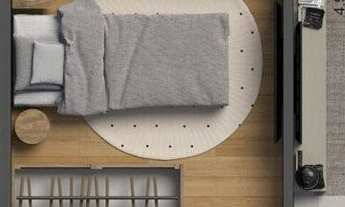 Imagem: APARTAMENTO RESIDENCIAL em São Paulo