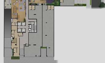 Imagem 5: APARTAMENTO RESIDENCIAL em São Paulo - SP, Perdizes