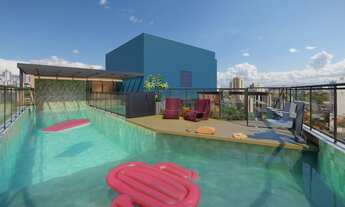 Imagem: APARTAMENTO RESIDENCIAL em São Paulo