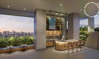 Imagem 6: APARTAMENTO RESIDENCIAL em São Paulo - SP, Vila Mariana