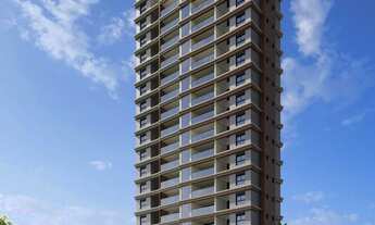 Imagem 2: APARTAMENTO RESIDENCIAL em São Paulo - SP, Pinheiros