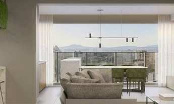 Imagem 4: APARTAMENTO RESIDENCIAL em São Paulo - SP, Vila Mariana