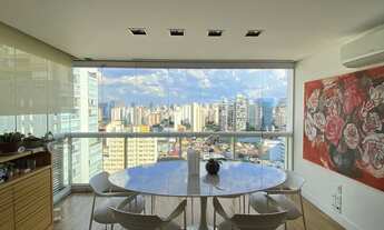 Imagem: APARTAMENTO RESIDENCIAL em São Paulo