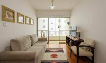 Imagem 3: APARTAMENTO RESIDENCIAL em São Paulo - SP, Brooklin Paulista