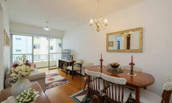 Imagem: APARTAMENTO RESIDENCIAL em São Paulo