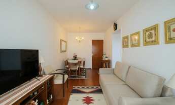 Imagem 2: APARTAMENTO RESIDENCIAL em São Paulo - SP, Brooklin Paulista