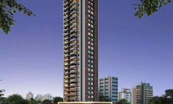 Imagem 2: APARTAMENTO RESIDENCIAL em São Paulo - SP, Campo Belo