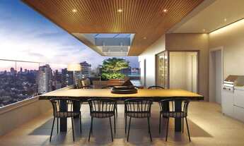 Imagem: APARTAMENTO RESIDENCIAL em São Paulo