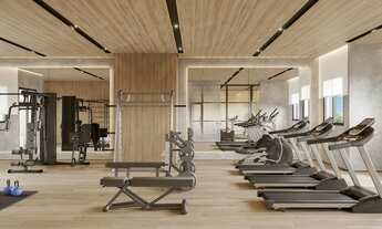 Imagem 7: APARTAMENTO RESIDENCIAL em São Paulo - SP, Campo Belo