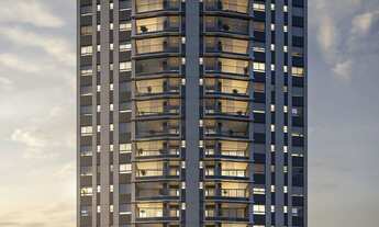 Imagem: APARTAMENTO RESIDENCIAL em São Paulo