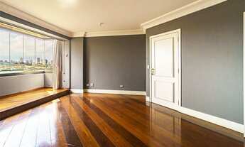 Imagem: APARTAMENTO RESIDENCIAL em São Paulo