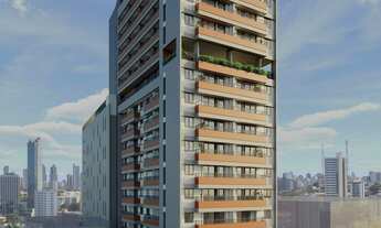 Imagem 2: APARTAMENTO RESIDENCIAL em São Paulo - SP, Vila Madalena