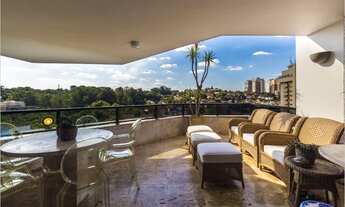 Imagem: APARTAMENTO RESIDENCIAL em São Paulo