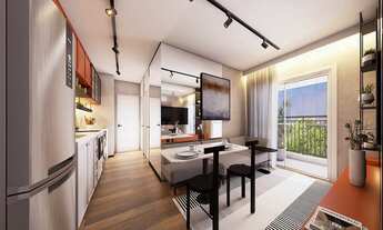 Imagem: APARTAMENTO RESIDENCIAL em São Paulo