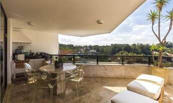 Imagem 2: APARTAMENTO RESIDENCIAL em São Paulo - SP, Real Parque