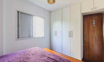 Imagem 4: APARTAMENTO RESIDENCIAL em São Paulo - SP, Vila Gertrudes