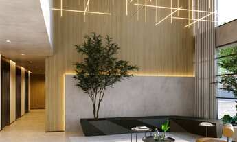 Imagem 4: APARTAMENTO RESIDENCIAL em São Paulo - SP, Campo Belo