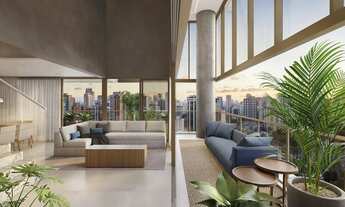 Imagem 6: APARTAMENTO RESIDENCIAL em São Paulo - SP, Chácara Santo Antônio (Zona Sul