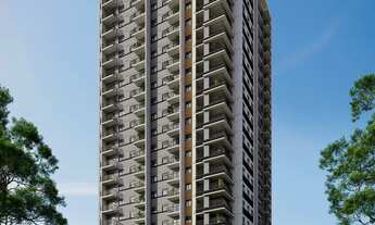 Imagem 2: APARTAMENTO RESIDENCIAL em São Paulo - SP, Campo Belo