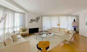 Imagem 5: APARTAMENTO RESIDENCIAL em São Paulo - SP, Real Parque