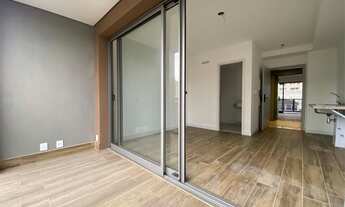 Imagem: STUDIO RESIDENCIAL em São Paulo - SP, Pinheiros