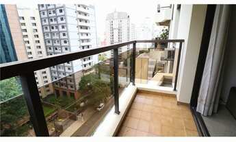 Imagem 6: APARTAMENTO RESIDENCIAL em São Paulo - SP, Jardim Paulista