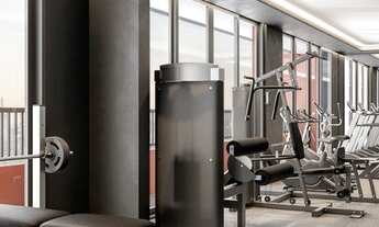 Imagem 7: APARTAMENTO RESIDENCIAL em São Paulo - SP, Vila Madalena