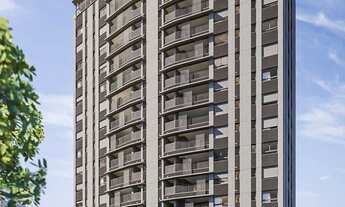 Imagem 2: APARTAMENTO RESIDENCIAL em São Paulo - SP, Moema