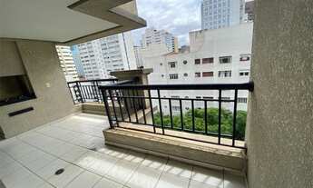 Imagem: APARTAMENTO RESIDENCIAL em São Paulo