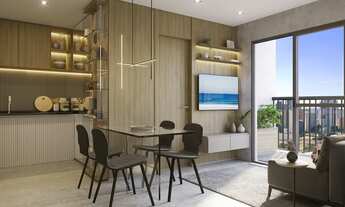 Imagem 5: APARTAMENTO RESIDENCIAL em São Paulo - SP, Campo Belo