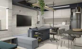 Imagem 6: APARTAMENTO RESIDENCIAL em São Paulo - SP, Vila Mariana