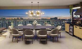 Imagem: APARTAMENTO RESIDENCIAL em São Paulo