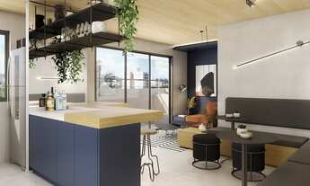 Imagem 7: APARTAMENTO RESIDENCIAL em São Paulo - SP, Vila Mariana