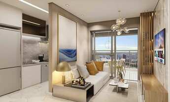 Imagem: APARTAMENTO RESIDENCIAL em São Paulo