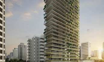 Imagem: APARTAMENTO RESIDENCIAL em São Paulo