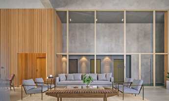 Imagem 6: APARTAMENTO RESIDENCIAL em São Paulo - SP, Itaim Bibi