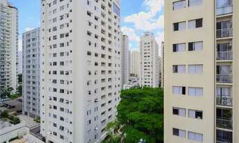 Imagem 2: APARTAMENTO RESIDENCIAL em São Paulo - SP, Moema