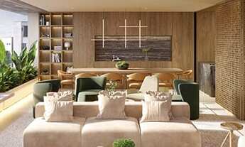 Imagem: APARTAMENTO RESIDENCIAL em São Paulo