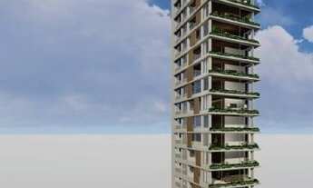 Imagem 2: APARTAMENTO RESIDENCIAL em São Paulo - SP, Alto da Lapa