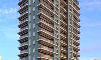 Imagem: APARTAMENTO RESIDENCIAL em São Paulo